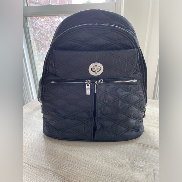 Baggallini Naples convertible backpack - Picture 1 of 8